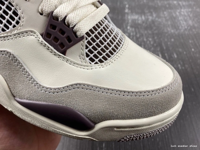 Reps LUCY 4 FZ4810-001 Ma Phantom Air Maniere x Jordan A 0823
